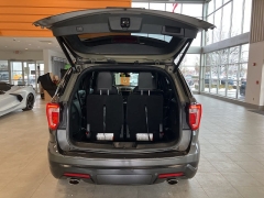 Used 2019  Ford Explorer 4d SUV 4WD XLT V6 at Maxx Loans near St. Adrian, MI