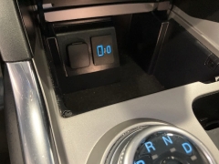 Used 2022  Ford Explorer Platinum 4WD at Maxx Loans near St. Adrian, MI