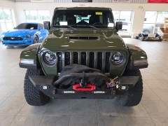 Used 2023  Jeep Wrangler Rubicon 392 4 Door 4x4 at Maxx Loans near St&period; Adrian&comma; MI