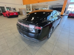 Used 2018  Lincoln MKZ 4d Sedan FWD Premiere at Maxx Loans near St&period; Adrian&comma; MI