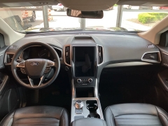 Used 2023 Ford Edge AWD at Maxx Loans near ,