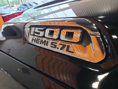 Used 2019  Ram 1500 Big Horn&sol;Lone Star 4x4 Crew Cab 5'7" Box at Maxx Loans near St&period; Adrian&comma; MI