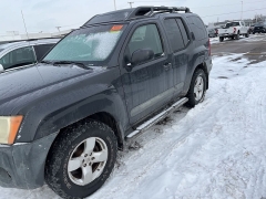 Used 2006  Nissan Xterra 4dr SE V6 Auto 2WD at Maxx Loans near St&period; Adrian&comma; MI