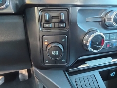 Used 2025  Ford Super Duty F-250 SRW 4WD Crew Cab Box at Maxx Loans near St&period; Adrian&comma; MI