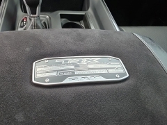 Used 2022  Ram 1500 4WD TRX Crew Cab 5'7" Box at Maxx Loans near St&period; Adrian&comma; MI