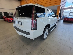 Used 2017  Cadillac Escalade 4d SUV 4WD Platinum at Maxx Loans near St&period; Adrian&comma; MI