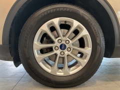 Used 2020 Ford Escape 4d SUV AWD SE at Suburban Ford of Sterling Heights near Sterling Heights, MI