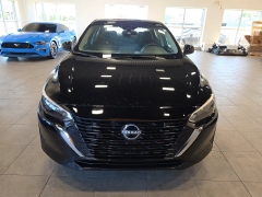 Used 2025  Nissan Sentra SV CVT at Maxx Loans near St&period; Adrian&comma; MI