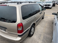 Used 2002 Chevrolet Venture 4dr Ext WB LT 1SD Pkg at Maxx Loans near ,