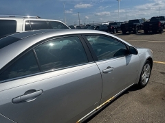 Used 2009  Pontiac G6 4d Sedan at Maxx Loans near St&period; Adrian&comma; MI