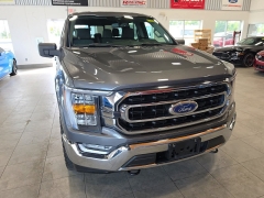 Used 2022  Ford F-150 4WD SuperCrew Box at Maxx Loans near St&period; Adrian&comma; MI