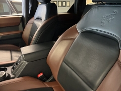 Used 2022 Ford Bronco 4 Door Advanced 4x4 at Suburban Ford of Sterling Heights near Sterling Heights, MI