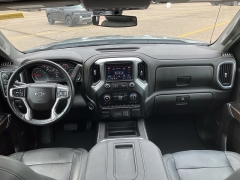 Used 2019 Chevrolet Silverado 1500 4WD Crew Cab RST at Maxx Loans near ,
