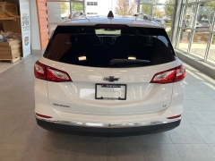 Used 2020 Chevrolet Equinox 4d SUV FWD LT w/1LT at Suburban Ford of Sterling Heights near Sterling Heights, MI