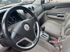 Used 2008 Saturn Vue 4d SUV FWD XE at Maxx Loans near St. Adrian, MI