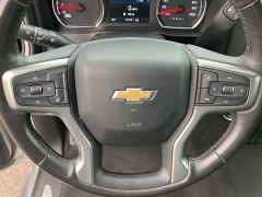 Used 2022 Chevrolet Silverado 3500HD 4WD Crew Cab LT at Suburban Ford of Sterling Heights near Sterling Heights, MI