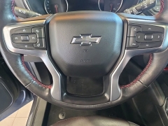Used 2021  Chevrolet Blazer AWD 4dr RS at Maxx Loans near St&period; Adrian&comma; MI