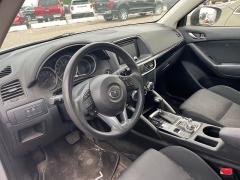 Used 2016 Mazda CX-5 AWD 4dr Auto Sport at Maxx Loans near St. Adrian, MI