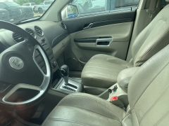 Used 2008 Saturn Vue 4d SUV FWD XR at Maxx Loans near ,