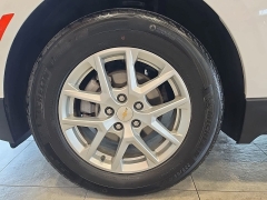 Used 2022  Chevrolet Equinox FWD 4dr LT w&sol;1LT at Maxx Loans near St&period; Adrian&comma; MI