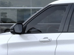 New 2025 Ford Explorer ST 4WD at Suburban Ford of Sterling Heights near Sterling Heights, MI