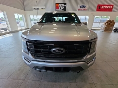 Used 2023  Ford F-150 4WD SuperCrew 5&period;5' Box at Maxx Loans near St&period; Adrian&comma; MI