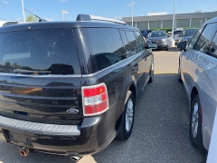 Used 2013 Ford Flex 4d SUV FWD SEL at Maxx Loans near ,