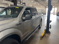 Used 2020 Ford F-150 4WD SuperCrew Box at Maxx Loans near St. Adrian, MI