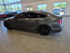 Used 2022  Audi A5 Sportback S line Prestige 45 TFSI quattro at Maxx Loans near St&period; Adrian&comma; MI