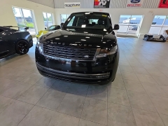 Used 2023  Land Rover Range Rover P530 SE SWB at Maxx Loans near St&period; Adrian&comma; MI