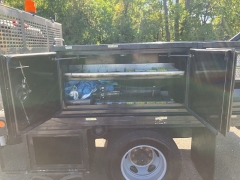 Used 2011  Chevrolet Silverado 3500HD 2WD Reg Cab 137&period;5" WB&comma; 59&period;8" CA WT at Maxx Loans near St&period; Adrian&comma; MI