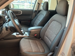 Used 2022 Ford Bronco Sport Big Bend 4x4 at Suburban Ford of Sterling Heights near Sterling Heights, MI