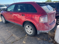 Used 2010 Ford Edge 4d SUV FWD SE at Suburban Ford of Sterling Heights near Sterling Heights, MI
