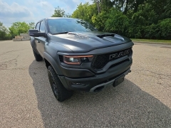 Used 2022  Ram 1500 4WD TRX Crew Cab 5'7" Box at Maxx Loans near St&period; Adrian&comma; MI