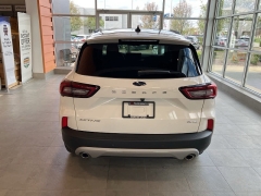 Used 2023 Ford Escape Active AWD at Suburban Ford of Sterling Heights near Sterling Heights, MI