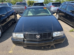 Used 2002 Cadillac Eldorado 2d Coupe Touring at Suburban Ford of Sterling Heights near Sterling Heights, MI