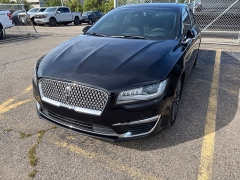 Used 2020  Lincoln MKZ 4d Sedan AWD Reserve I4 at Maxx Loans near St&period; Adrian&comma; MI