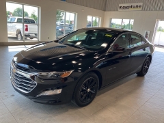 Used 2024 Chevrolet Malibu 4dr Sdn 1LT at Maxx Loans near ,