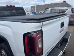 Used 2016 GMC Sierra 1500 4WD Double Cab SLE at Suburban Ford of Sterling Heights near Sterling Heights, MI