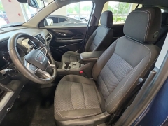 Used 2024  GMC Terrain AWD 4dr SLE at Maxx Loans near St&period; Adrian&comma; MI