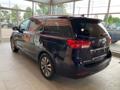Used 2018 Kia Sedona SX FWD at Suburban Ford of Sterling Heights near Sterling Heights, MI