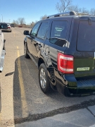 Used 2010 Ford Escape 4d SUV FWD Limited at Maxx Loans near ,