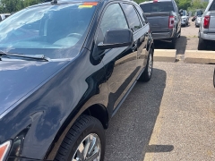 Used 2007  Ford Edge 4d SUV FWD SEL Plus at Maxx Loans near St&period; Adrian&comma; MI