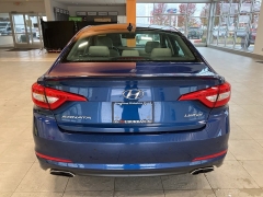 Used 2015  Hyundai Sonata 4dr Sdn 2.4L Limited at Maxx Loans near St. Adrian, MI