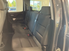 Used 2019  Chevrolet Silverado 1500 LD 4WD Double Cab LT w/1LT at Maxx Loans near St. Adrian, MI