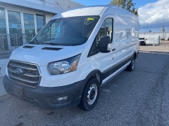 Used 2020 Ford Transit Cargo Van T-250 Med Rf 9070 GVWR RWD at Suburban Ford of Sterling Heights near Sterling Heights, MI