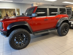 Used 2023 Ford Bronco Raptor 4 Door Advanced 4x4 at Suburban Ford of Sterling Heights near Sterling Heights, MI