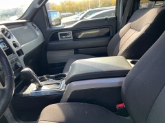 Used 2009  Ford F-150 4WD SuperCrew at Maxx Loans near St. Adrian, MI