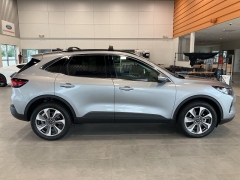 Used 2023 Ford Escape Platinum AWD at Maxx Loans near St. Adrian, MI
