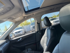 Used 2020 Ford Escape 4d SUV AWD Titanium at Maxx Loans near St. Adrian, MI